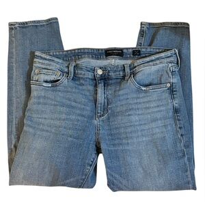 Lucky Brand Women’s Blue Jeans